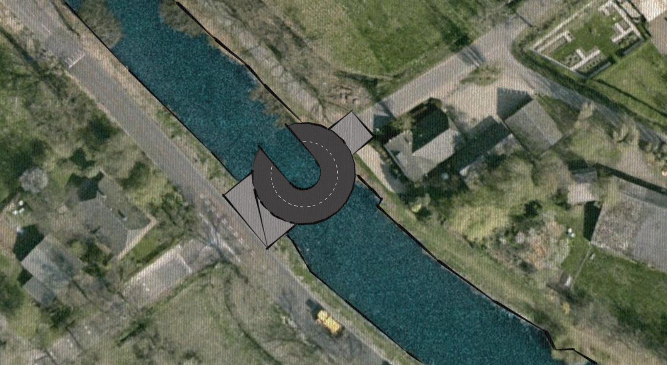 Cirkelbrug veiligheid